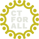 Connecticut For All Logo
