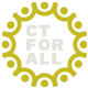 Connecticut For All Logo